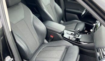 BMW X3 xDrive20d xLine NAVI KAMERA PÓŁSKÓRA ALU19 SERWISOWANA 100% BEZWYPADKOWA GWARANCJA full