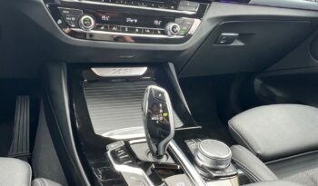 BMW X3 xDrive20d xLine NAVI KAMERA PÓŁSKÓRA ALU19 SERWISOWANA 100% BEZWYPADKOWA GWARANCJA full