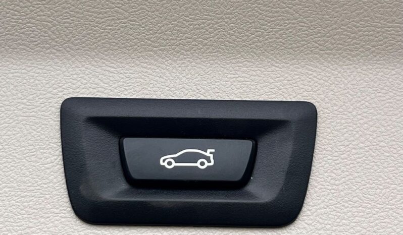 BMW X3 xDrive20d xLine NAVI KAMERA PÓŁSKÓRA ALU19 SERWISOWANA 100% BEZWYPADKOWA GWARANCJA full