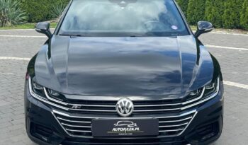 Volkswagen Arteon R-LINE ALKANTARA FULL LED WIRTUALE AMBIENTE NAVI KAMERA SERWISOWANY BEZWYPADKOWY GWARANCJA full