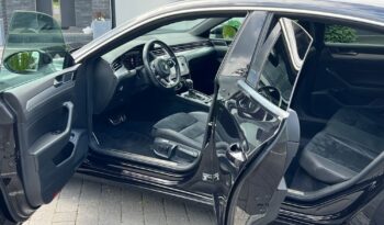 Volkswagen Arteon R-LINE ALKANTARA FULL LED WIRTUALE AMBIENTE NAVI KAMERA SERWISOWANY BEZWYPADKOWY GWARANCJA full