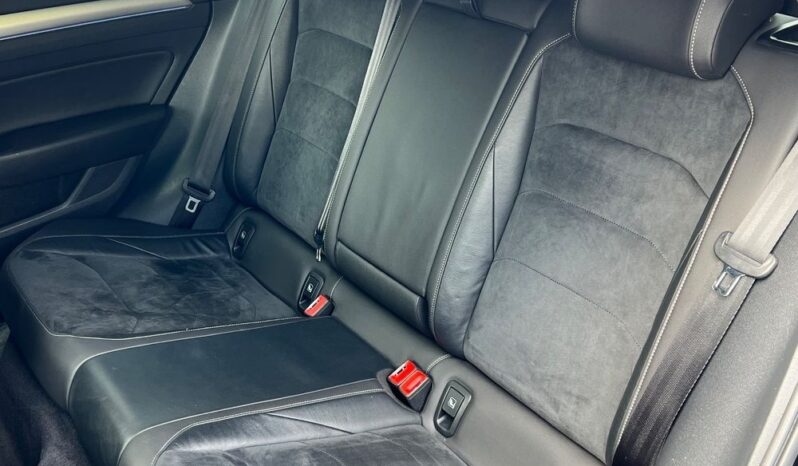 Volkswagen Arteon R-LINE ALKANTARA FULL LED WIRTUALE AMBIENTE NAVI KAMERA SERWISOWANY BEZWYPADKOWY GWARANCJA full