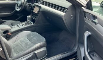 Volkswagen Arteon R-LINE ALKANTARA FULL LED WIRTUALE AMBIENTE NAVI KAMERA SERWISOWANY BEZWYPADKOWY GWARANCJA full