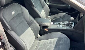 Volkswagen Arteon R-LINE ALKANTARA FULL LED WIRTUALE AMBIENTE NAVI KAMERA SERWISOWANY BEZWYPADKOWY GWARANCJA full