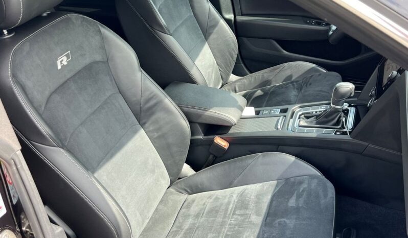 Volkswagen Arteon R-LINE ALKANTARA FULL LED WIRTUALE AMBIENTE NAVI KAMERA SERWISOWANY BEZWYPADKOWY GWARANCJA full