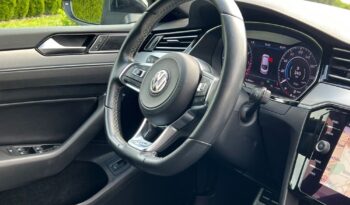 Volkswagen Arteon R-LINE ALKANTARA FULL LED WIRTUALE AMBIENTE NAVI KAMERA SERWISOWANY BEZWYPADKOWY GWARANCJA full