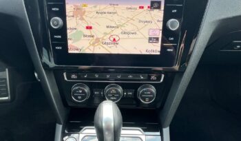 Volkswagen Arteon R-LINE ALKANTARA FULL LED WIRTUALE AMBIENTE NAVI KAMERA SERWISOWANY BEZWYPADKOWY GWARANCJA full