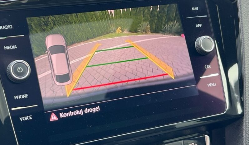 Volkswagen Arteon R-LINE ALKANTARA FULL LED WIRTUALE AMBIENTE NAVI KAMERA SERWISOWANY BEZWYPADKOWY GWARANCJA full