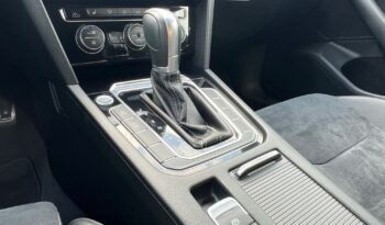 Volkswagen Arteon R-LINE ALKANTARA FULL LED WIRTUALE AMBIENTE NAVI KAMERA SERWISOWANY BEZWYPADKOWY GWARANCJA full