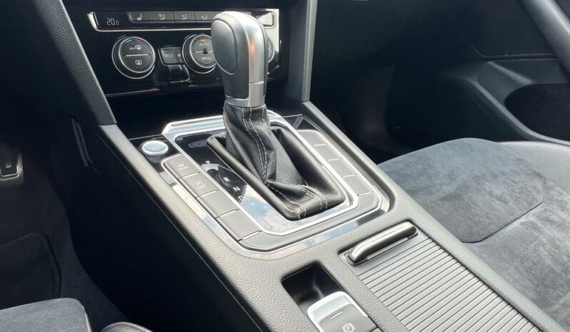 Volkswagen Arteon R-LINE ALKANTARA FULL LED WIRTUALE AMBIENTE NAVI KAMERA SERWISOWANY BEZWYPADKOWY GWARANCJA full