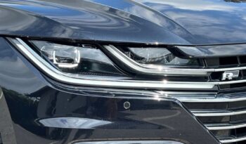 Volkswagen Arteon R-LINE ALKANTARA FULL LED WIRTUALE AMBIENTE NAVI KAMERA SERWISOWANY BEZWYPADKOWY GWARANCJA full