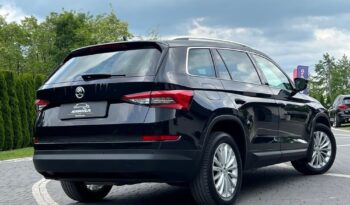 Skoda Kodiaq 2.0 TDI 4×4 Business DSG 7os SKÓRA KAMERA SERWISOWANY BEZWYPADKOWY GWARANCJA full