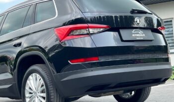 Skoda Kodiaq 2.0 TDI 4×4 Business DSG 7os SKÓRA KAMERA SERWISOWANY BEZWYPADKOWY GWARANCJA full