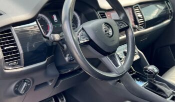 Skoda Kodiaq 2.0 TDI 4×4 Business DSG 7os SKÓRA KAMERA SERWISOWANY BEZWYPADKOWY GWARANCJA full