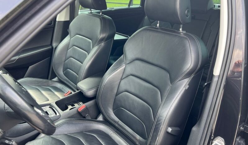 Skoda Kodiaq 2.0 TDI 4×4 Business DSG 7os SKÓRA KAMERA SERWISOWANY BEZWYPADKOWY GWARANCJA full