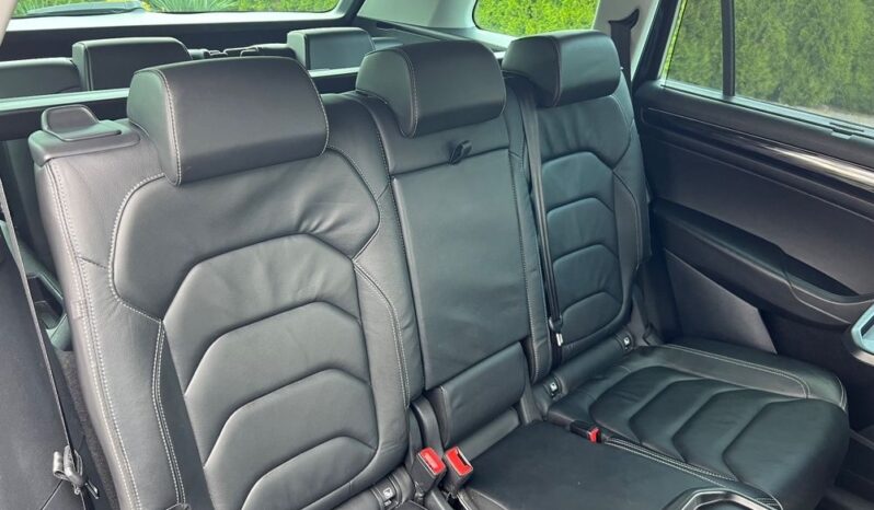 Skoda Kodiaq 2.0 TDI 4×4 Business DSG 7os SKÓRA KAMERA SERWISOWANY BEZWYPADKOWY GWARANCJA full