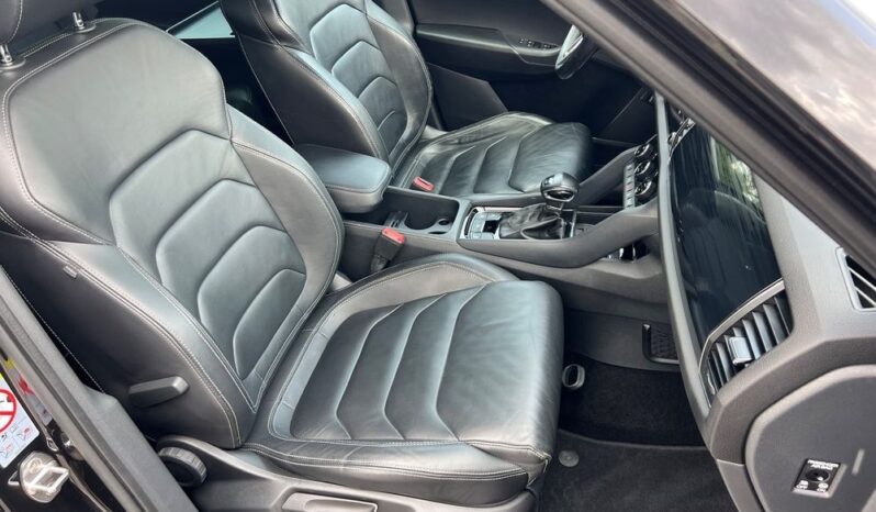 Skoda Kodiaq 2.0 TDI 4×4 Business DSG 7os SKÓRA KAMERA SERWISOWANY BEZWYPADKOWY GWARANCJA full