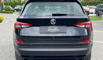 Skoda Kodiaq 2.0 TDI 4×4 Business DSG 7os SKÓRA KAMERA SERWISOWANY BEZWYPADKOWY GWARANCJA full