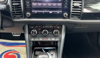 Skoda Kodiaq 2.0 TDI 4×4 Business DSG 7os SKÓRA KAMERA SERWISOWANY BEZWYPADKOWY GWARANCJA full