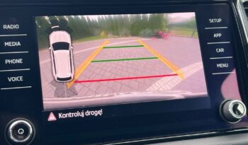 Skoda Kodiaq 2.0 TDI 4×4 Business DSG 7os SKÓRA KAMERA SERWISOWANY BEZWYPADKOWY GWARANCJA full