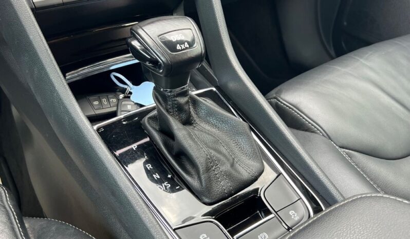 Skoda Kodiaq 2.0 TDI 4×4 Business DSG 7os SKÓRA KAMERA SERWISOWANY BEZWYPADKOWY GWARANCJA full