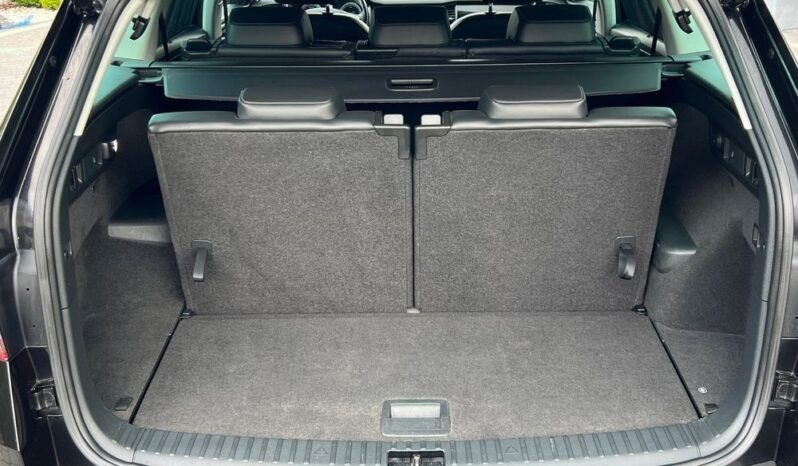 Skoda Kodiaq 2.0 TDI 4×4 Business DSG 7os SKÓRA KAMERA SERWISOWANY BEZWYPADKOWY GWARANCJA full
