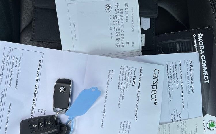 Skoda Kodiaq 2.0 TDI 4×4 Business DSG 7os SKÓRA KAMERA SERWISOWANY BEZWYPADKOWY GWARANCJA full