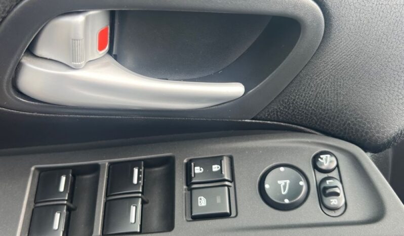 Honda Civic 1.8 i-VTEC Sport BIAŁA PERŁA KAMERA GRZANE FOTELE TEMPOMAT SERWISOWANA BEZWYPADKOWA GWARANCJA full