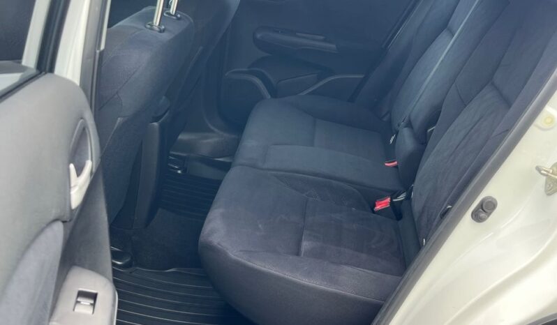 Honda Civic 1.8 i-VTEC Sport BIAŁA PERŁA KAMERA GRZANE FOTELE TEMPOMAT SERWISOWANA BEZWYPADKOWA GWARANCJA full