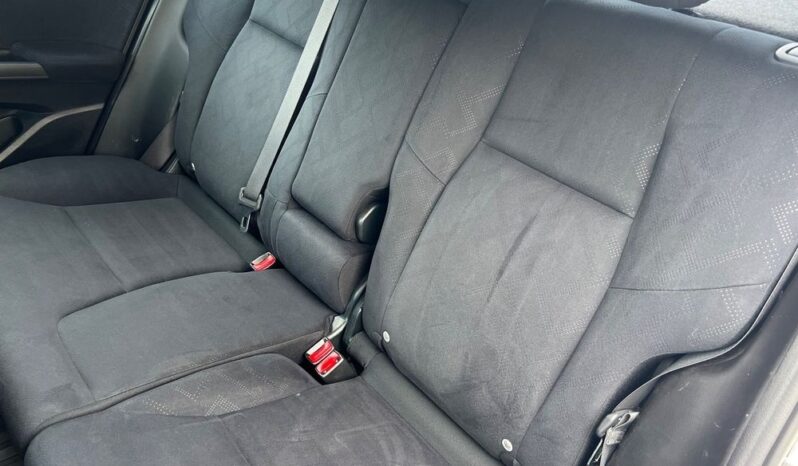 Honda Civic 1.8 i-VTEC Sport BIAŁA PERŁA KAMERA GRZANE FOTELE TEMPOMAT SERWISOWANA BEZWYPADKOWA GWARANCJA full