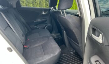 Honda Civic 1.8 i-VTEC Sport BIAŁA PERŁA KAMERA GRZANE FOTELE TEMPOMAT SERWISOWANA BEZWYPADKOWA GWARANCJA full