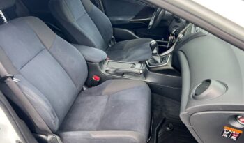 Honda Civic 1.8 i-VTEC Sport BIAŁA PERŁA KAMERA GRZANE FOTELE TEMPOMAT SERWISOWANA BEZWYPADKOWA GWARANCJA full