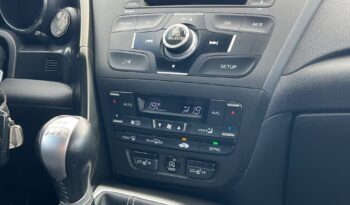 Honda Civic 1.8 i-VTEC Sport BIAŁA PERŁA KAMERA GRZANE FOTELE TEMPOMAT SERWISOWANA BEZWYPADKOWA GWARANCJA full