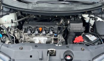 Honda Civic 1.8 i-VTEC Sport BIAŁA PERŁA KAMERA GRZANE FOTELE TEMPOMAT SERWISOWANA BEZWYPADKOWA GWARANCJA full