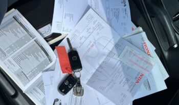 Honda Civic 1.8 i-VTEC Sport BIAŁA PERŁA KAMERA GRZANE FOTELE TEMPOMAT SERWISOWANA BEZWYPADKOWA GWARANCJA full