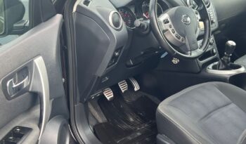 Nissan Qashqai+2 2.0 Tekna PANORAMA KAMERY 360 GRZXANE FOTELE SERWISOWANY GWARANCJA full
