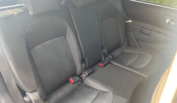 Nissan Qashqai+2 2.0 Tekna PANORAMA KAMERY 360 GRZXANE FOTELE SERWISOWANY GWARANCJA full