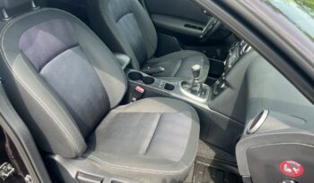 Nissan Qashqai+2 2.0 Tekna PANORAMA KAMERY 360 GRZXANE FOTELE SERWISOWANY GWARANCJA full