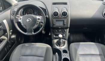 Nissan Qashqai+2 2.0 Tekna PANORAMA KAMERY 360 GRZXANE FOTELE SERWISOWANY GWARANCJA full