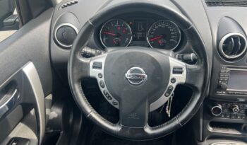 Nissan Qashqai+2 2.0 Tekna PANORAMA KAMERY 360 GRZXANE FOTELE SERWISOWANY GWARANCJA full