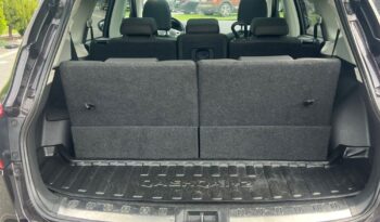 Nissan Qashqai+2 2.0 Tekna PANORAMA KAMERY 360 GRZXANE FOTELE SERWISOWANY GWARANCJA full