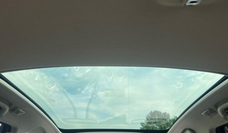 Nissan Qashqai+2 2.0 Tekna PANORAMA KAMERY 360 GRZXANE FOTELE SERWISOWANY GWARANCJA full