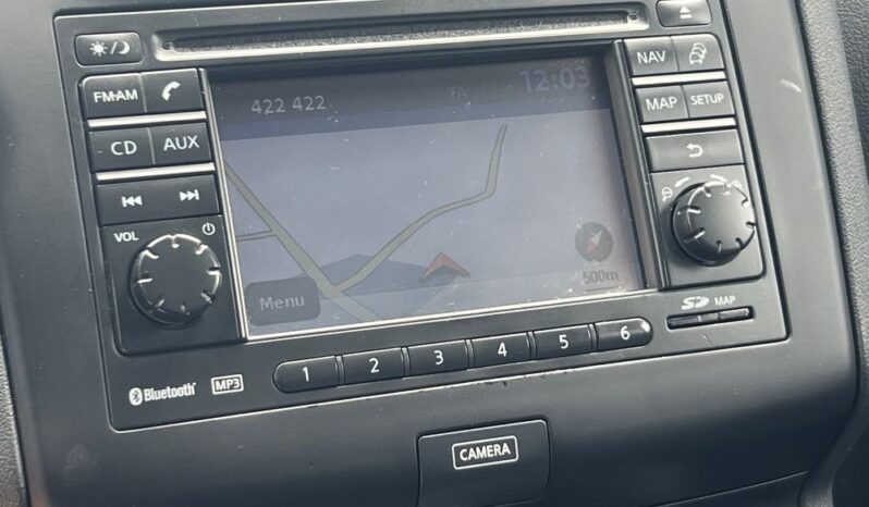 Nissan Qashqai+2 2.0 Tekna PANORAMA KAMERY 360 GRZXANE FOTELE SERWISOWANY GWARANCJA full