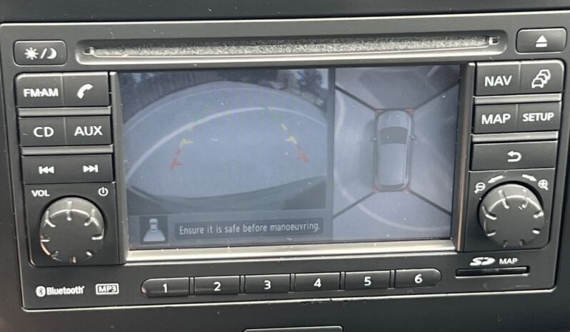 Nissan Qashqai+2 2.0 Tekna PANORAMA KAMERY 360 GRZXANE FOTELE SERWISOWANY GWARANCJA full