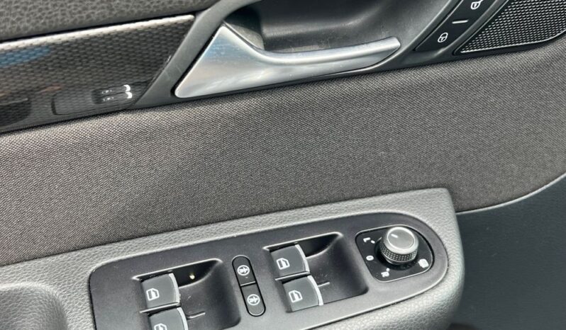 Seat Alhambra 2.0 TDI Style Advanced 4Drive DSG NAVI KAMERA SERWISOWANA 100% BEZWYPADKOWA GWARANCJA full