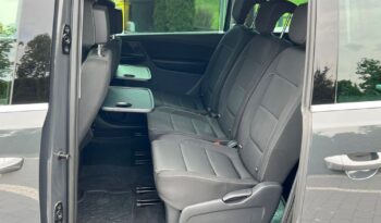 Seat Alhambra 2.0 TDI Style Advanced 4Drive DSG NAVI KAMERA SERWISOWANA 100% BEZWYPADKOWA GWARANCJA full