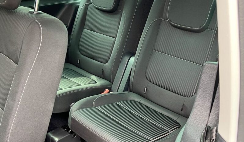 Seat Alhambra 2.0 TDI Style Advanced 4Drive DSG NAVI KAMERA SERWISOWANA 100% BEZWYPADKOWA GWARANCJA full