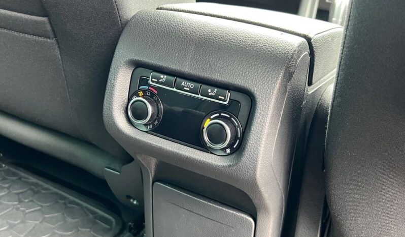 Seat Alhambra 2.0 TDI Style Advanced 4Drive DSG NAVI KAMERA SERWISOWANA 100% BEZWYPADKOWA GWARANCJA full