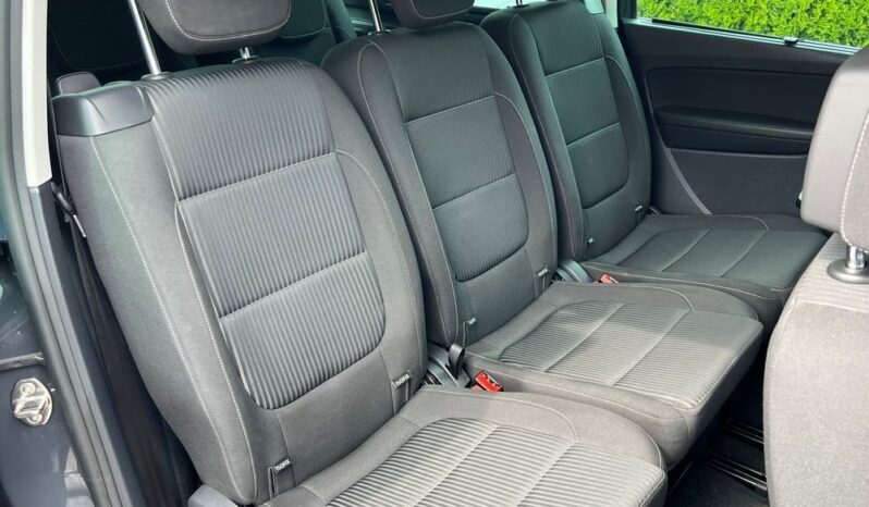 Seat Alhambra 2.0 TDI Style Advanced 4Drive DSG NAVI KAMERA SERWISOWANA 100% BEZWYPADKOWA GWARANCJA full