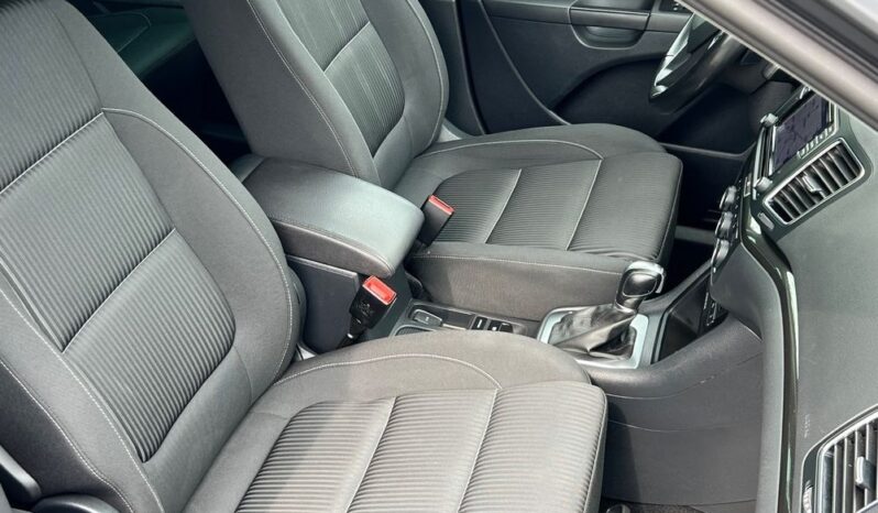 Seat Alhambra 2.0 TDI Style Advanced 4Drive DSG NAVI KAMERA SERWISOWANA 100% BEZWYPADKOWA GWARANCJA full